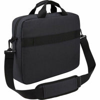 Case Logic 3205368 Huxton 14" HUXA-214 Notebook Carrying Case AttachÃƒÆ’Ã†â€™Ãƒâ€ Ã¢â‚¬â„¢ÃƒÆ’Ã¢