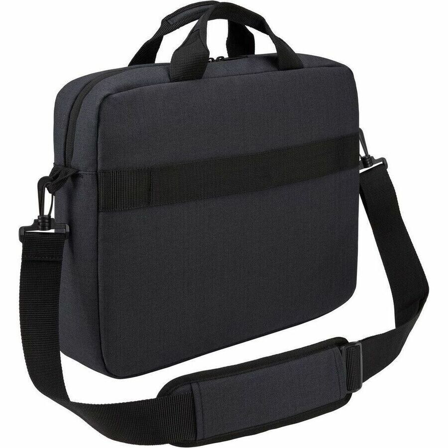 Case Logic 3205368 Huxton 14" HUXA-214 Notebook Carrying Case AttachÃƒÆ’Ã†â€™Ãƒâ€ Ã¢â‚¬â„¢ÃƒÆ’Ã¢