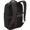 Case Logic 3204202 NOTIBP-117 17.3" Notebook Carrying Case Backpack Strap Black