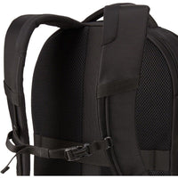 Case Logic 3204202 NOTIBP-117 17.3" Notebook Carrying Case Backpack Strap Black