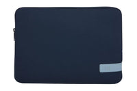 Case Logic 3203959 REFPC-113 13" Notebook Carrying Sleeve Case Padded Dark Blue