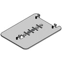 Ergonomic Solutions VER401-MN-02 SpacePole MultiGrip for Verifone M400 no handle