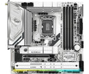 ASRock B860M STEEL LEGEND WIFI 6E Intel B860 LGA1851 Intel Core Ultra Processors