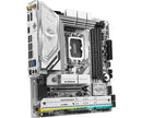 ASRock B860M STEEL LEGEND WIFI 6E Intel B860 LGA1851 Intel Core Ultra Processors