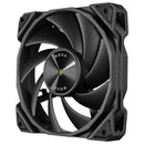 Antec NOVA 120 PWM PC Fans, 120mm Fan Premium High-Performance Fan, PWM Case Fan