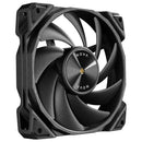 Antec NOVA 120 PWM PC Fans, 120mm Fan Premium High-Performance Fan, PWM Case Fan