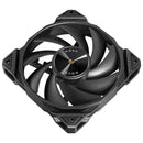 Antec NOVA 120 PWM PC Fans, 120mm Fan Premium High-Performance Fan, PWM Case Fan