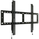 Chief RXF3 X-Large Fixed TV Display Wall Mount 49"-98" VESA up to 250lbs Black