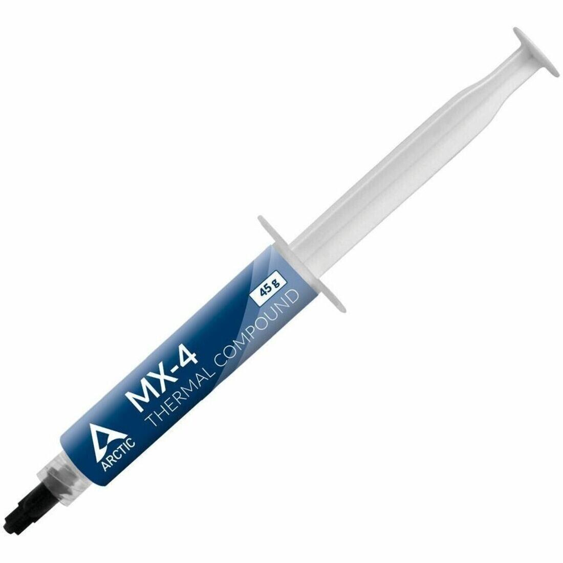 Arctic ACTCP00024A PREMIUM Performance Thermal Paste - Syringe - Gray