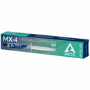 Arctic ACTCP00024A PREMIUM Performance Thermal Paste - Syringe - Gray