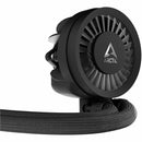 Arctic ACFRE00135A Liquid Freezer III 280 Cooling Fan/Radiator/Pump 2 x Fan(s)