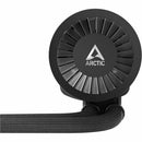 Arctic ACFRE00135A Liquid Freezer III 280 Cooling Fan/Radiator/Pump 2 x Fan(s)