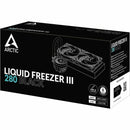 Arctic ACFRE00135A Liquid Freezer III 280 Cooling Fan/Radiator/Pump 2 x Fan(s)