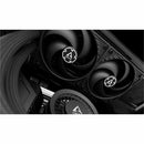 Arctic ACFRE00135A Liquid Freezer III 280 Cooling Fan/Radiator/Pump 2 x Fan(s)