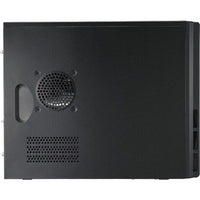 Cooler Master RC-342-KKR400-U3 Elite RC-342 Mini-Tower PC Case w 400W PSU Black