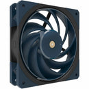 Cooler Master MFZ-M2NN-32NPK-R1 120x120x27mm 2-Ball Bearing Case Fan NoLED Black