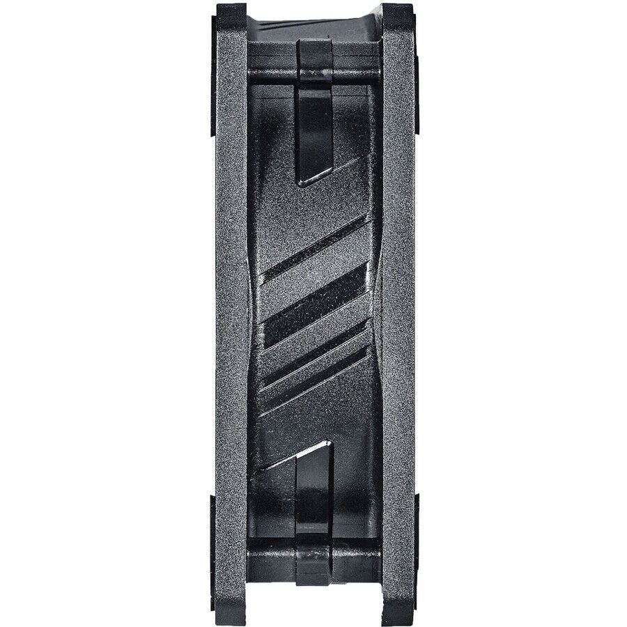 Cooler Master MFX-B8NN-25NPK-R1 80x80x25mm Rifle Bearing Case Fan Non-LED Black