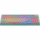 Cooler Master MK-770-MCKR1-US MK770 Wireless Bluetooth Gaming Keyboard RGB LED