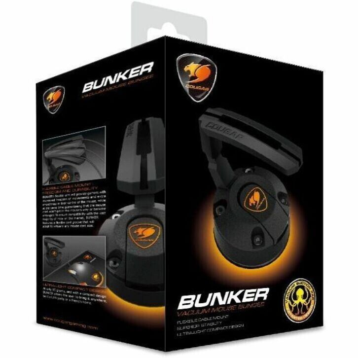 Cougar CGR-XXNB-MB1 Bunker Gaming Mouse Bungee