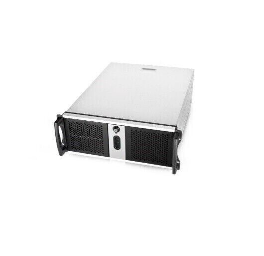 Chenbro RM42300H11-13739 Computer Case Rack-mountable 4U ATX Motherboard Support