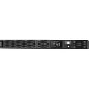 CyberPower PR500LCDRT1U Smart App Sinewave 7 Outlets 500Va 400W 1U Rack UPS