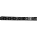 CyberPower PR500LCDRT1U Smart App Sinewave 7 Outlets 500Va 400W 1U Rack UPS