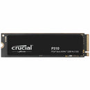 Crucial CT2000P310SSD8 P310 2 TB Solid State Drive M.2 2280 Internal PCI Express