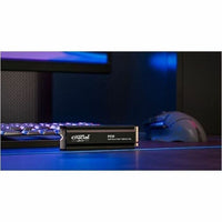 Crucial CT2000P310SSD8 P310 2 TB Solid State Drive M.2 2280 Internal PCI Express