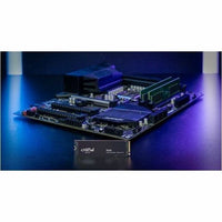 Crucial CT2000P310SSD8 P310 2 TB Solid State Drive M.2 2280 Internal PCI Express