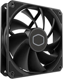 Cooler Master MFW-B2NN-17NPK-R1 MF120 Lite Black Case Liquid Cooler Air Cooler