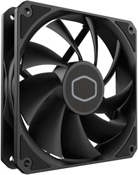 Cooler Master MFW-B2NN-17NPK-R1 MF120 Lite Black Case Liquid Cooler Air Cooler