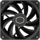 Cooler Master MFW-B2NN-17NPK-R1 MF120 Lite Black Case Liquid Cooler Air Cooler