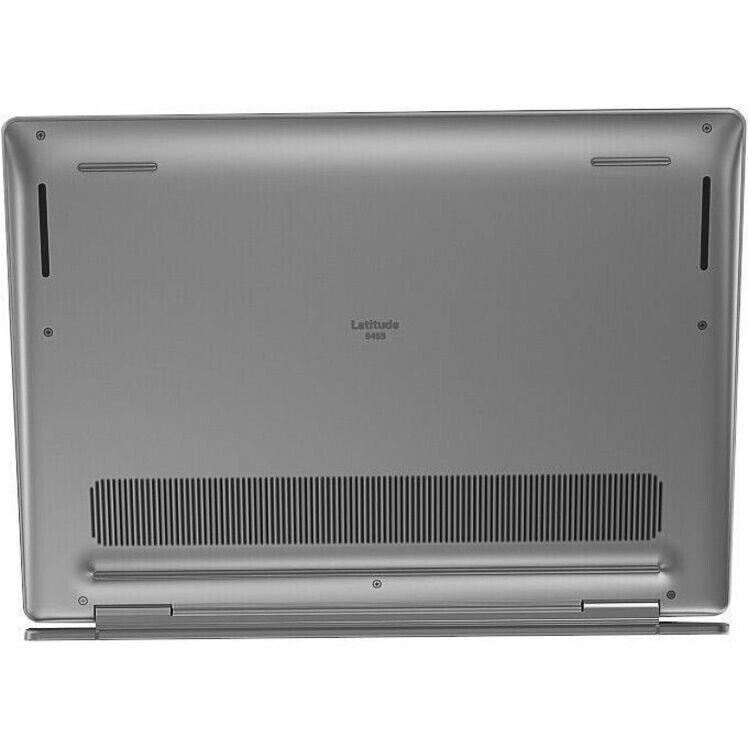 Dell 031T2 Latitude 5000 5455 14" Copilot+ PC Notebook - Titan Gray