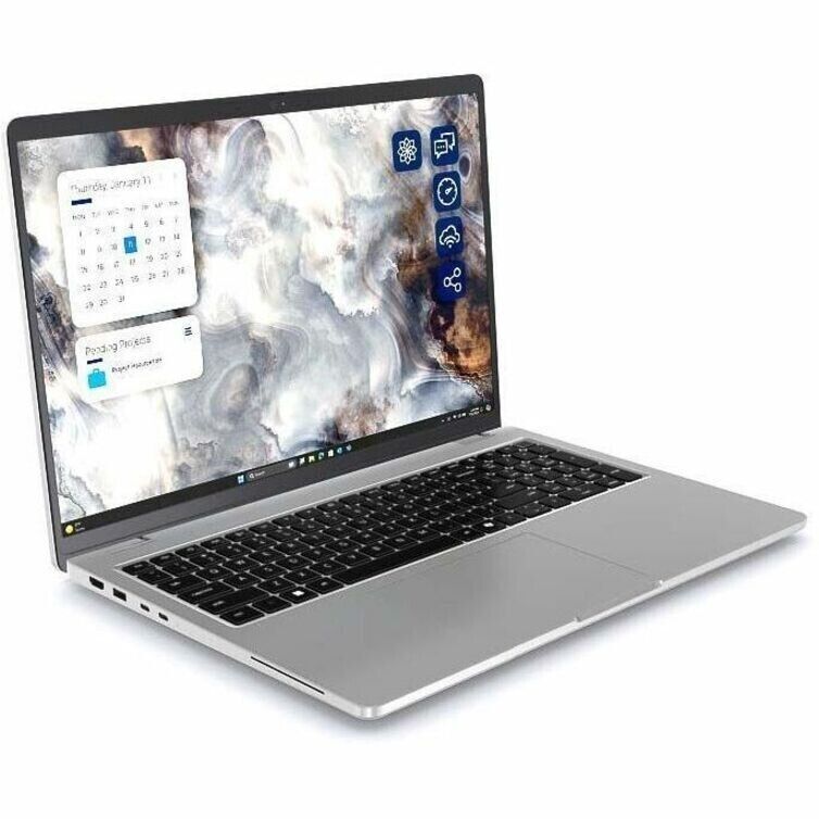 Dell GCY30 Pro 14" Plus Intel Ultra 7-266V 16GB 512GB 1920x1200 WF WebCam W11Pro