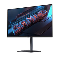 Gigabyte MO32U 32" QD-OLED Gaming Monitor - UHD 3840x2160-165Hz - 0.03ms GTG