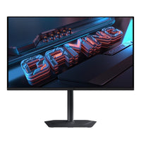 Gigabyte MO32U 32" QD-OLED Gaming Monitor - UHD 3840x2160-165Hz - 0.03ms GTG