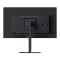 Gigabyte MO32U 32" QD-OLED Gaming Monitor - UHD 3840x2160-165Hz - 0.03ms GTG