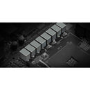 Gigabyte B550I AORUS PRO AX Ultra Durable Desktop Motherboard - AMD B550 Chipset