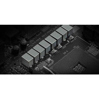 Gigabyte B550I AORUS PRO AX Ultra Durable Desktop Motherboard - AMD B550 Chipset
