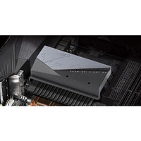 Gigabyte B550I AORUS PRO AX Ultra Durable Desktop Motherboard - AMD B550 Chipset