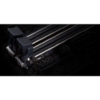 Gigabyte B550I AORUS PRO AX Ultra Durable Desktop Motherboard - AMD B550 Chipset