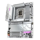 Gigabyte Z890M AORUS ELITE WF7 ICE Ultra Core Series 2 LGA 1851 Intel Z890 DDR5