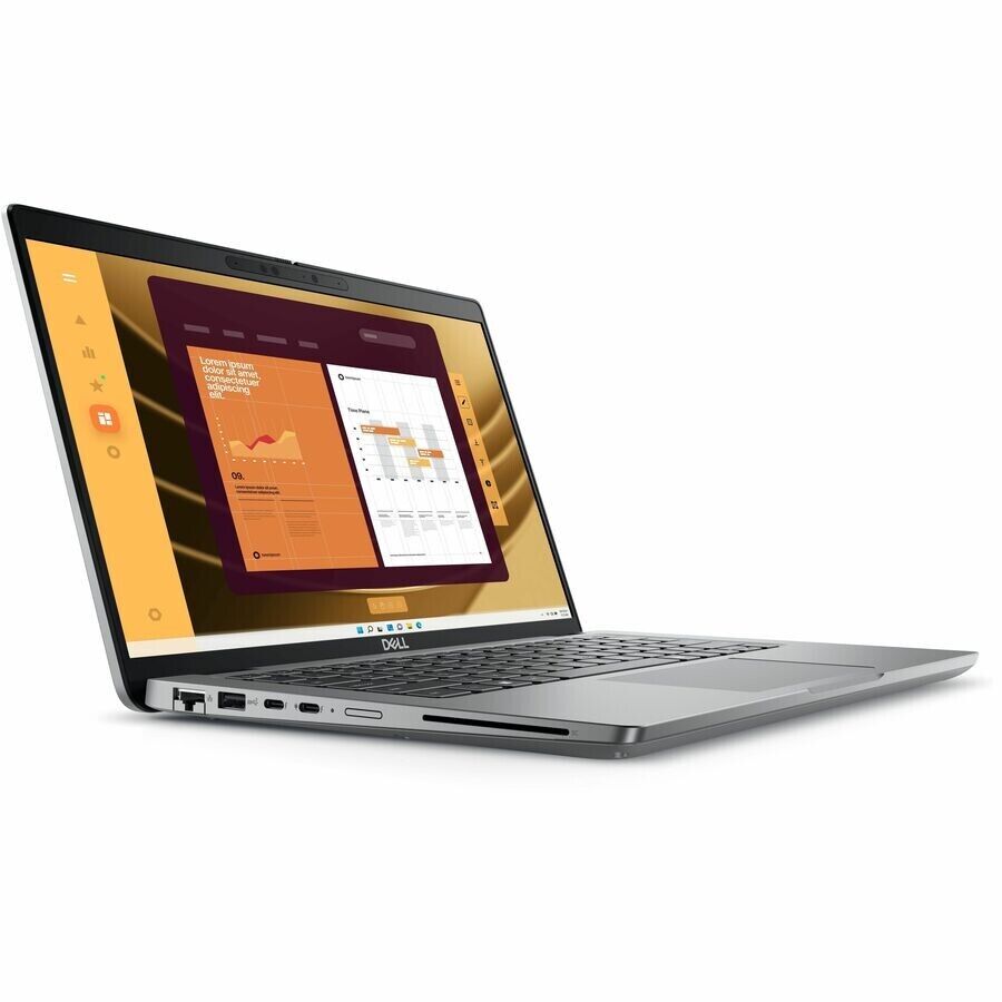 Dell WV43H Latitude 5450 14" Intel 5 135U 16GB 256GB 1920x1080 WF WebCam W11Pro