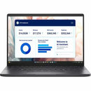 Dell JWP67 13.3" Pro Premium Intel 7-268V 32GB 512GB 1920x1200 WF WebCam W11Pro