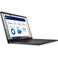 Dell JWP67 13.3" Pro Premium Intel 7-268V 32GB 512GB 1920x1200 WF WebCam W11Pro