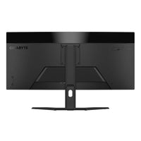 Gigabyte GS34WQC US1 34" VA Curved Gaming Monitor WQHD 3440x1440-120Hz/OC 135Hz