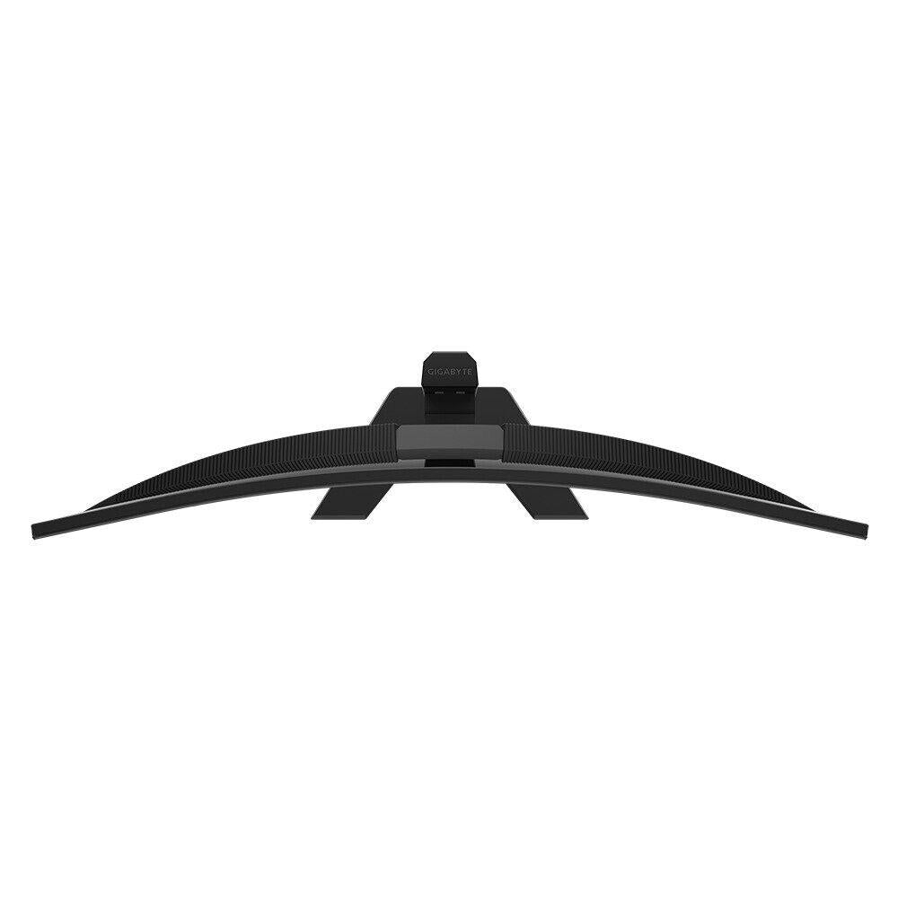 Gigabyte GS34WQC US1 34" VA Curved Gaming Monitor WQHD 3440x1440-120Hz/OC 135Hz