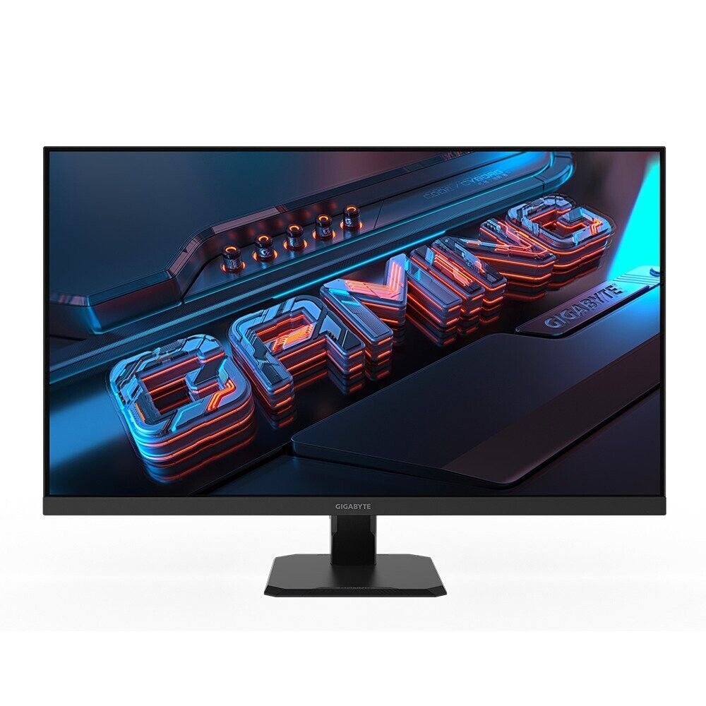 Gigabyte GS32Q US1 31.5" 165Hz 1440P Gaming Monitor 2560x1440 SS IPS Display 1ms