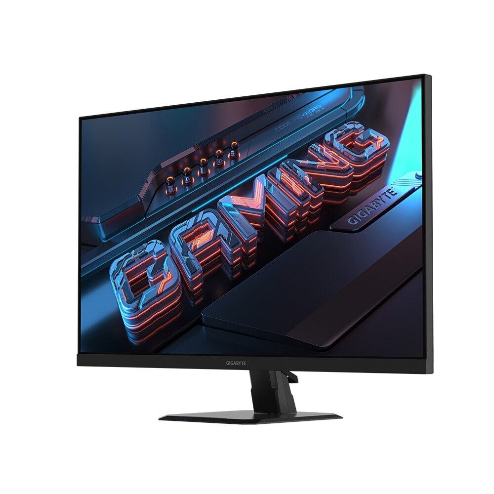 Gigabyte GS32Q US1 31.5" 165Hz 1440P Gaming Monitor 2560x1440 SS IPS Display 1ms