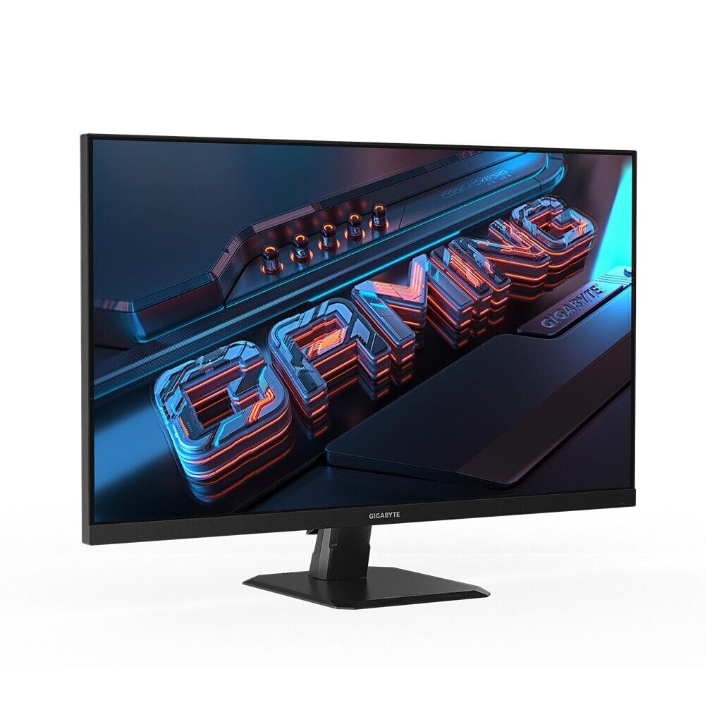 Gigabyte GS32Q US1 31.5" 165Hz 1440P Gaming Monitor 2560x1440 SS IPS Display 1ms